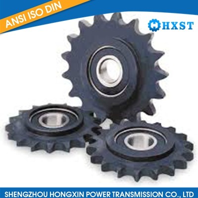 Ball Bearing Idler Sprocket