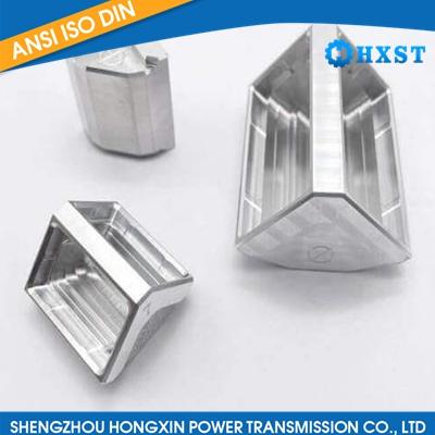 CNC Aluminum Elbow