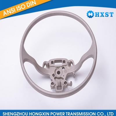 Car Steering Wheel