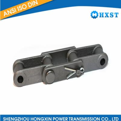 Combination Chains