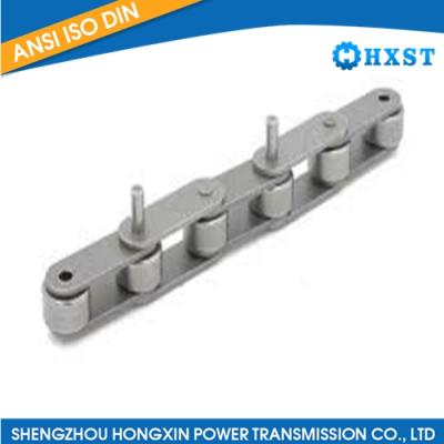 D Standard Chain Attachments  