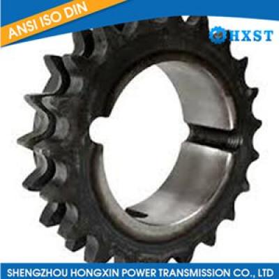 D35BTL30H Double Taper lock Sprocket 