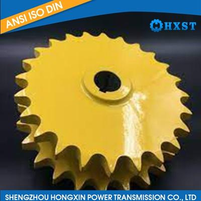  D60C-24H Agriculture Sprocket