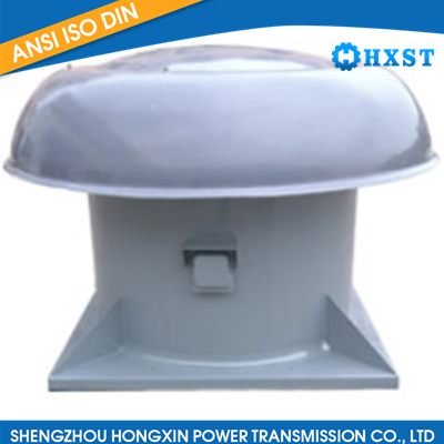 DWT (HTF) roof smoke exhaust fan