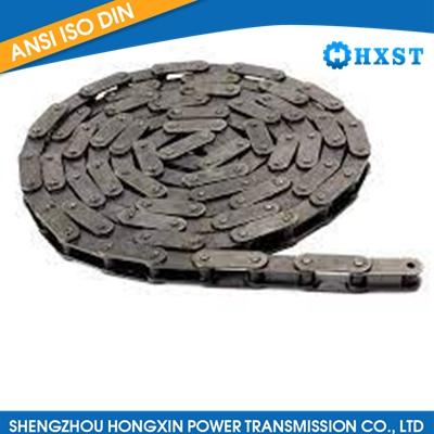 Double Pitch Roller Chain 