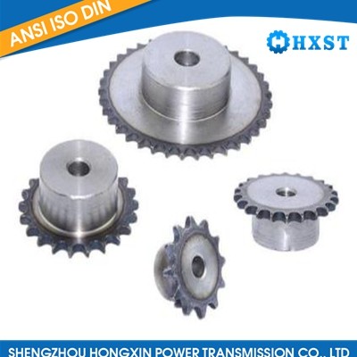 Factory Processing Customized Steel Conveyor Sprocket