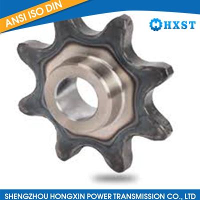 Glass equipment  conveyor sprocket