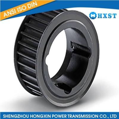 H100 Taper Bushing Timing Pulley  