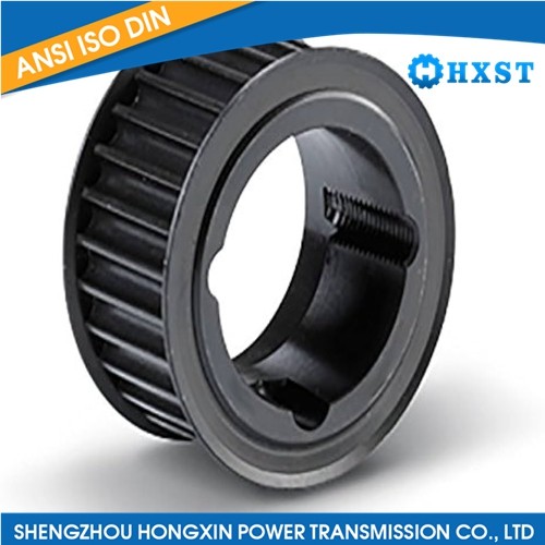 H100 Taper Bushing Timing Pulley  