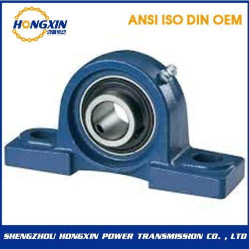 HCP 200 Pillow Block Bearing