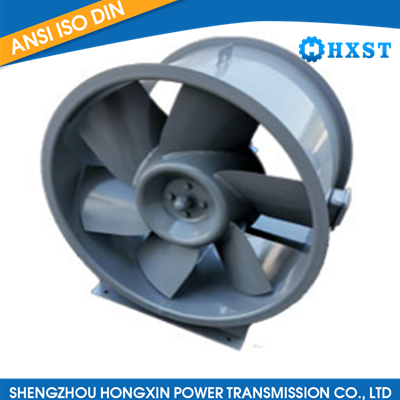 HL3-2A mixed flow fan