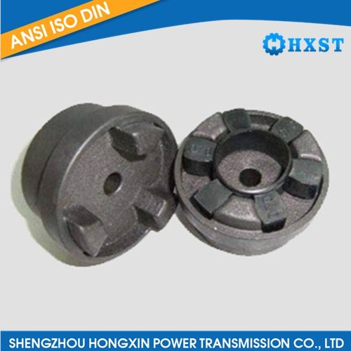 HRC Flexible Couplings