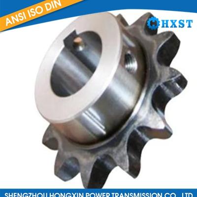 Hardened Tooth Finished Bore Sprocket