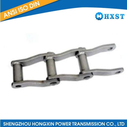 Heavy Duty Welded Steel Chain