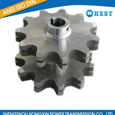 High Quality Stainless Steel  Chain Sprocket Heady Duty