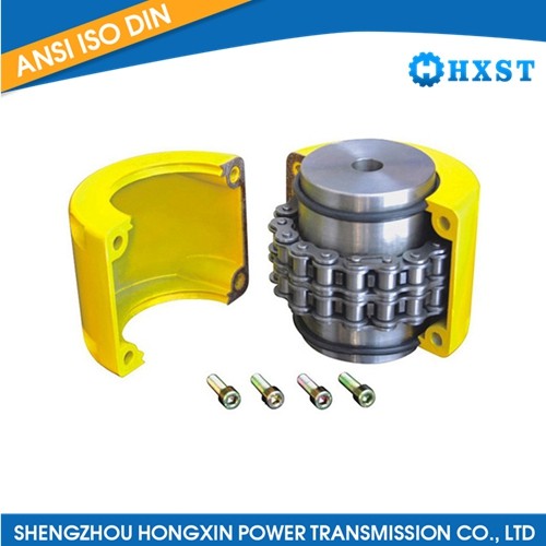 KC Chain Coupling