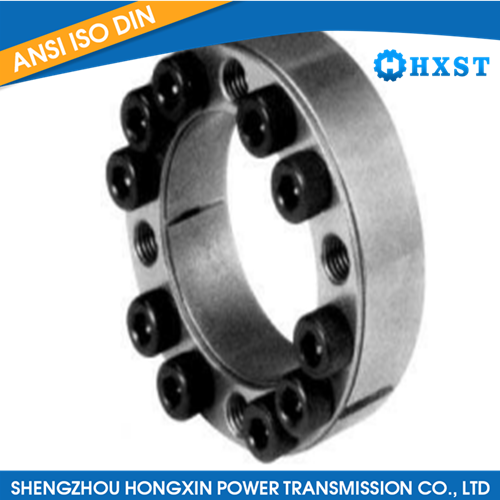 LA12 Locking Ring