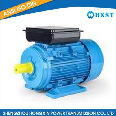 MC Series Electric Motor