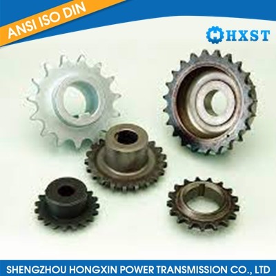 Metallurgical machinery sprocket