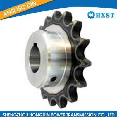 NK 100B Finished Bore Sprocket 