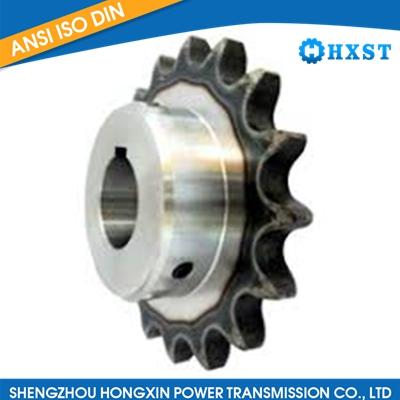 NK 35B Finished Bore Sprocket