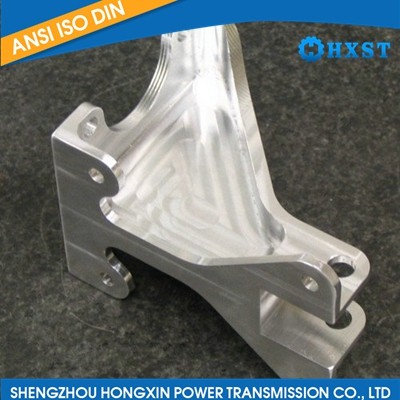 OEM service CNC milling part