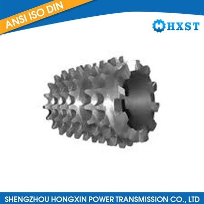 Oil Field Sprockets 