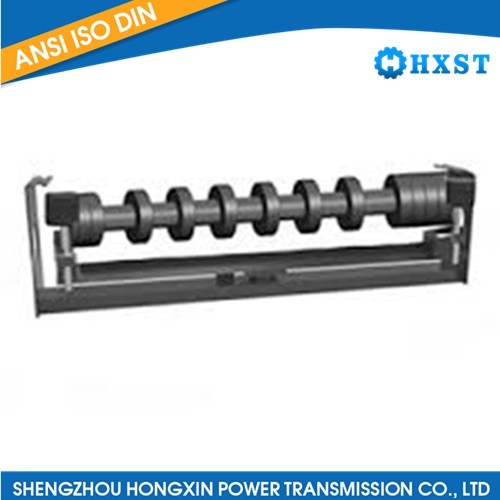 RRDSA4 Rubber Disc Return Self-Aligners
