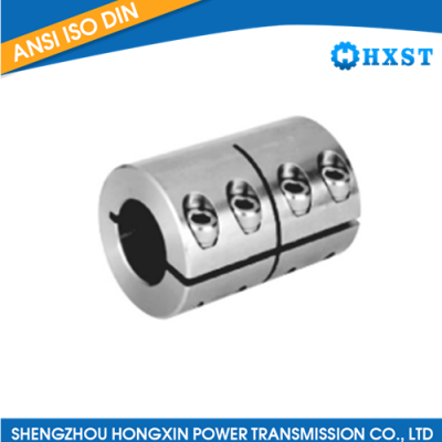 Rigid Coupling INCH