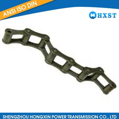 S Type Steel Agricultural Chain