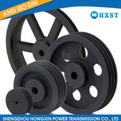 SPB-1 Standard Pulley  