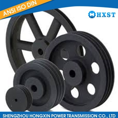 SPB-3 Standard Pulley    