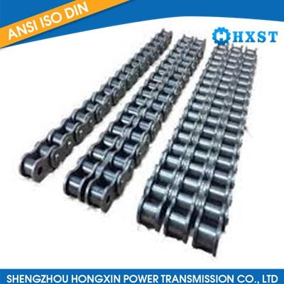 Short Pitch Precision Roller Chain(A Series)