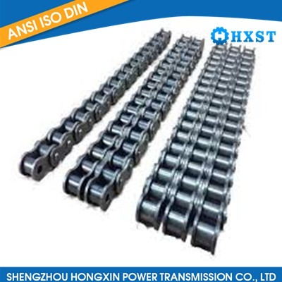 Short Pitch Precision Roller Chain(A Series)