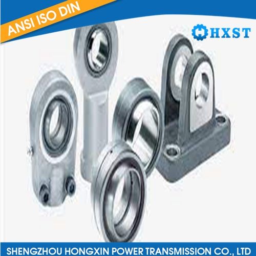 Spherical Plain Bearings Series K