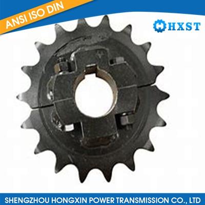 Split Roller Chain Sprocket 