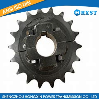 Split Roller Chain Sprocket 