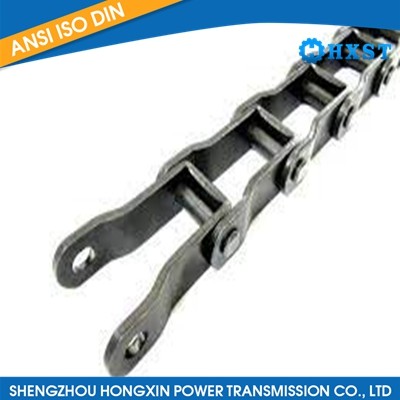 Steel Pintle Chain