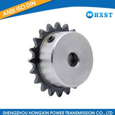 Sugar machine sprocket