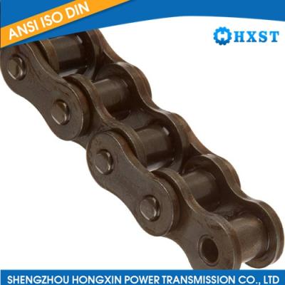 thumbnail image 2 of 60A20H Type A Plate Sprocket For #60 Roller Chain – 20 Tooth 3/4" Stock Bore 2 of 5
