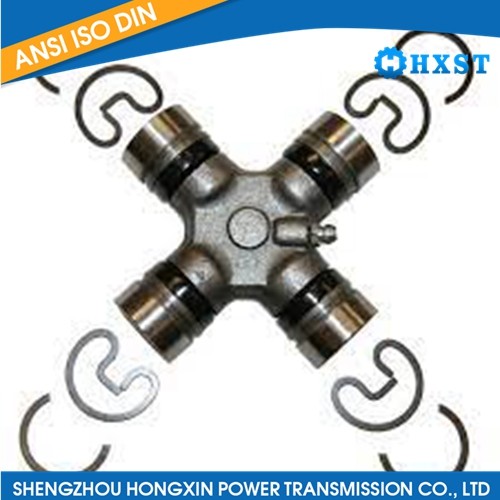 Threaded Plate (THDPLT) Style Universal Joint 