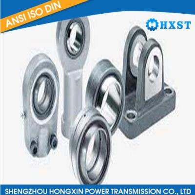  Type G Steel Bearings 