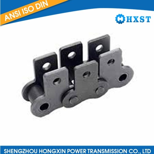 WSA WSK Standard Chain Attachments 