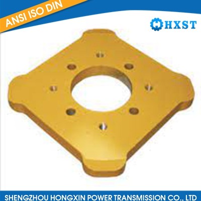 X458 Chain Sprocket With 4 Inch Pitch