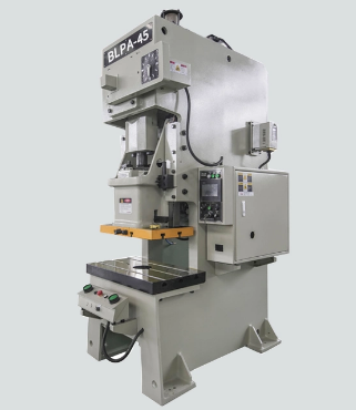 china 45ton High Speed Press Machine High Speed Lamination Press Motor Core Press
