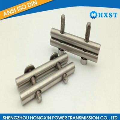 CNC custom shaft parts