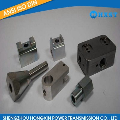customized cnc milling parts