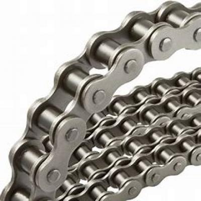 Chain Maintenance Method and Steps
