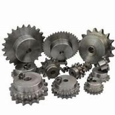 Sprocket marking method