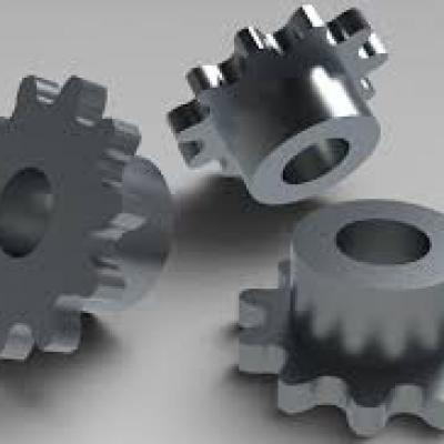 How to guarantee the service life of stainless steel sprocket?